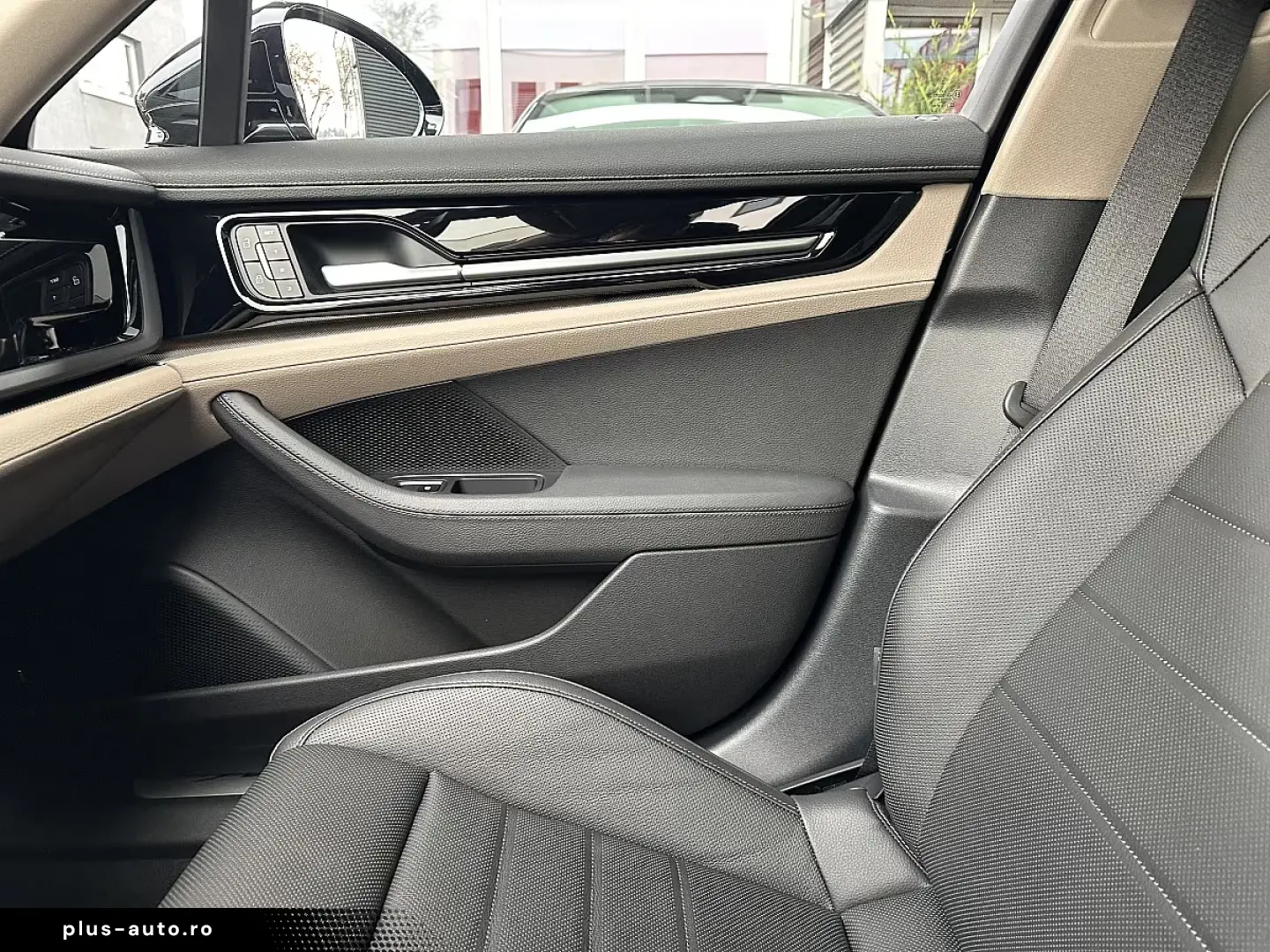 Porsche Panamera 4 PDK !kein Hybrid!