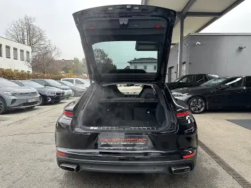 Porsche Panamera 4 PDK !kein Hybrid!