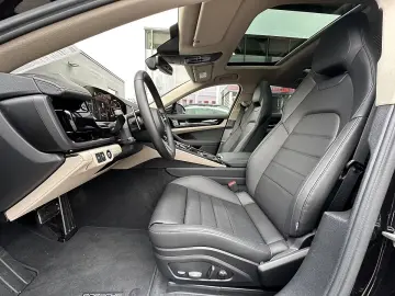 Porsche Panamera 4 PDK !kein Hybrid!