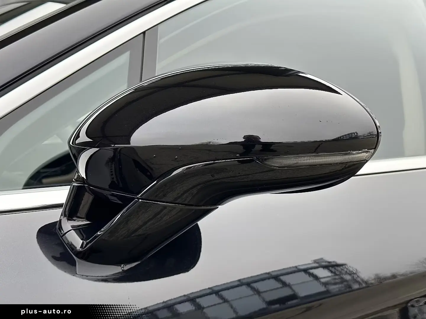 Porsche Panamera 4 PDK !kein Hybrid!