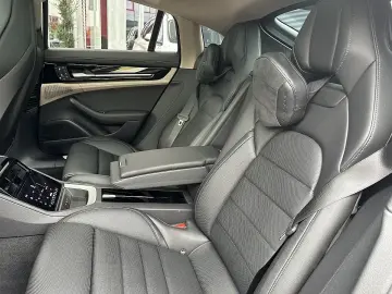 Porsche Panamera 4 PDK !kein Hybrid!