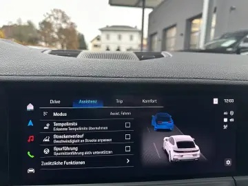 Porsche Panamera 4 PDK !kein Hybrid!