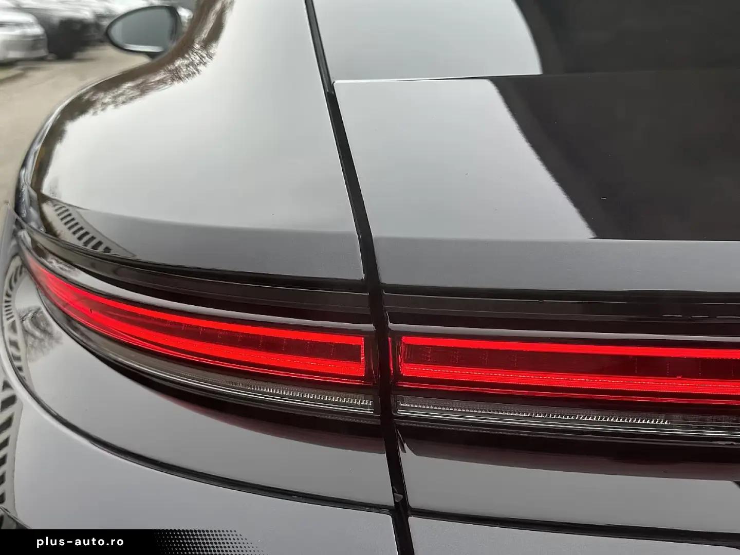 Porsche Panamera 4 PDK !kein Hybrid!