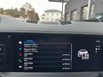 Porsche Panamera 4 PDK !kein Hybrid!