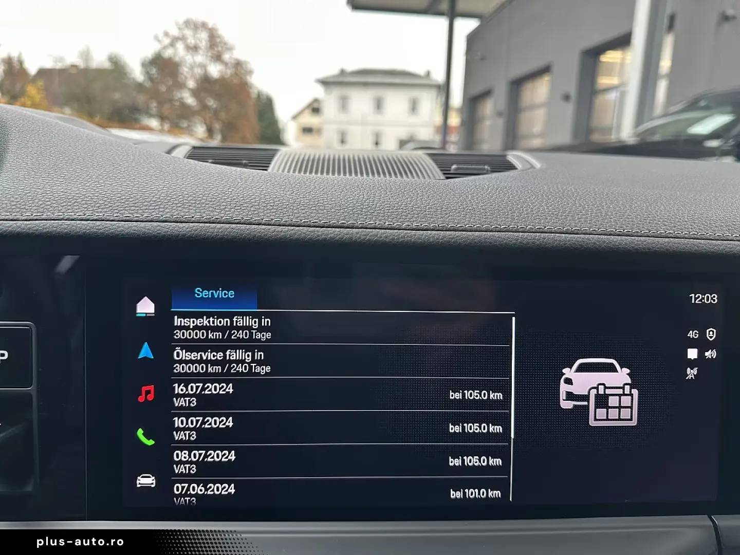 Porsche Panamera 4 PDK !kein Hybrid!