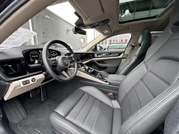 Porsche Panamera 4 PDK !kein Hybrid!