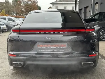 Porsche Panamera 4 PDK !kein Hybrid!