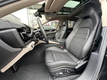 Porsche Panamera 4 PDK !kein Hybrid!