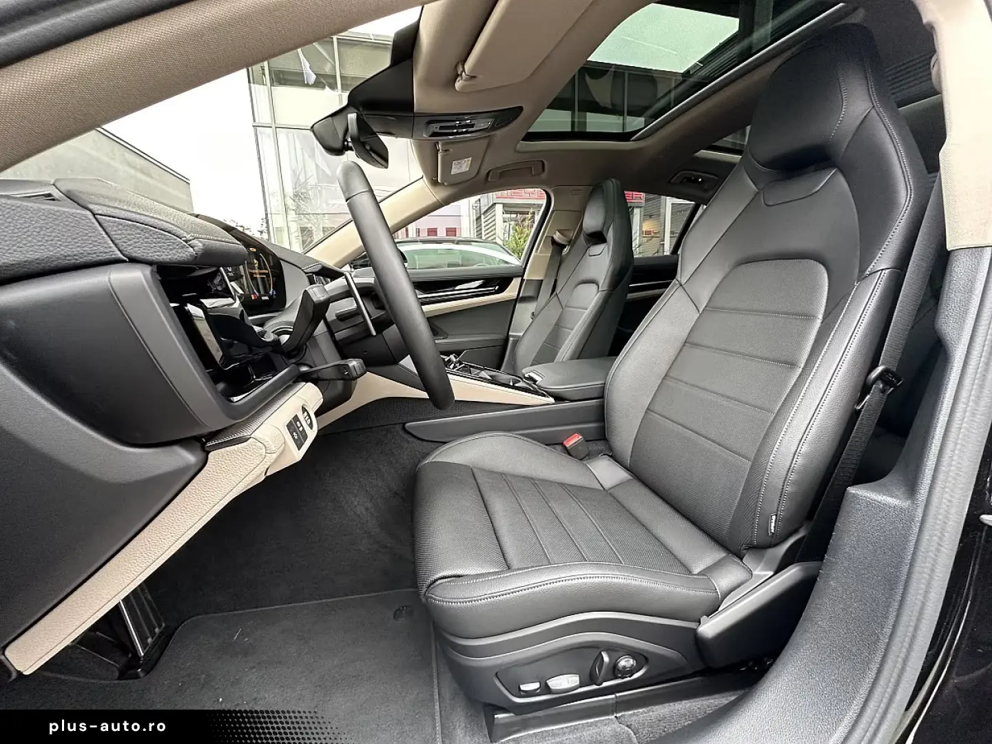 Porsche Panamera 4 PDK !kein Hybrid!