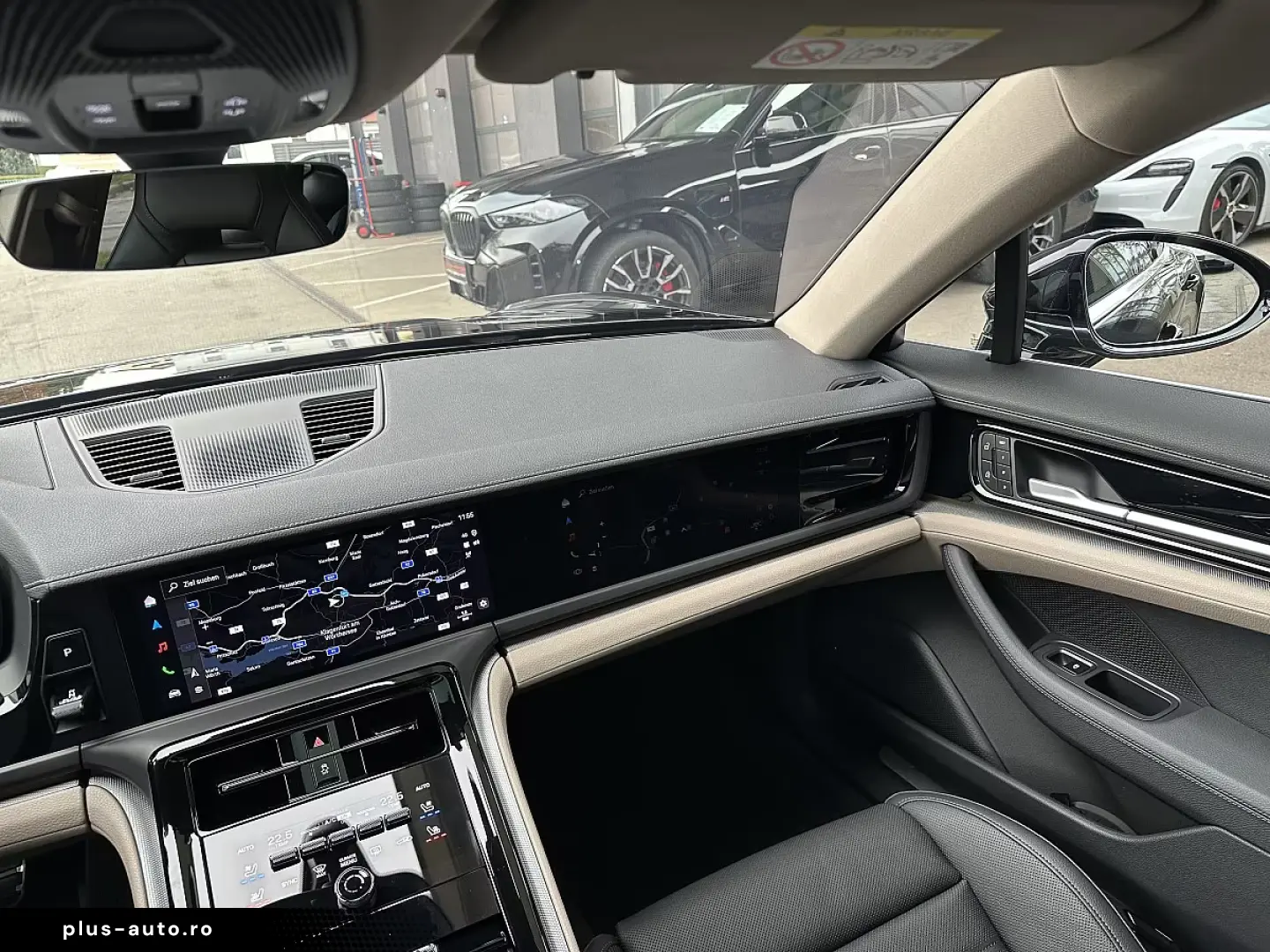 Porsche Panamera 4 PDK !kein Hybrid!