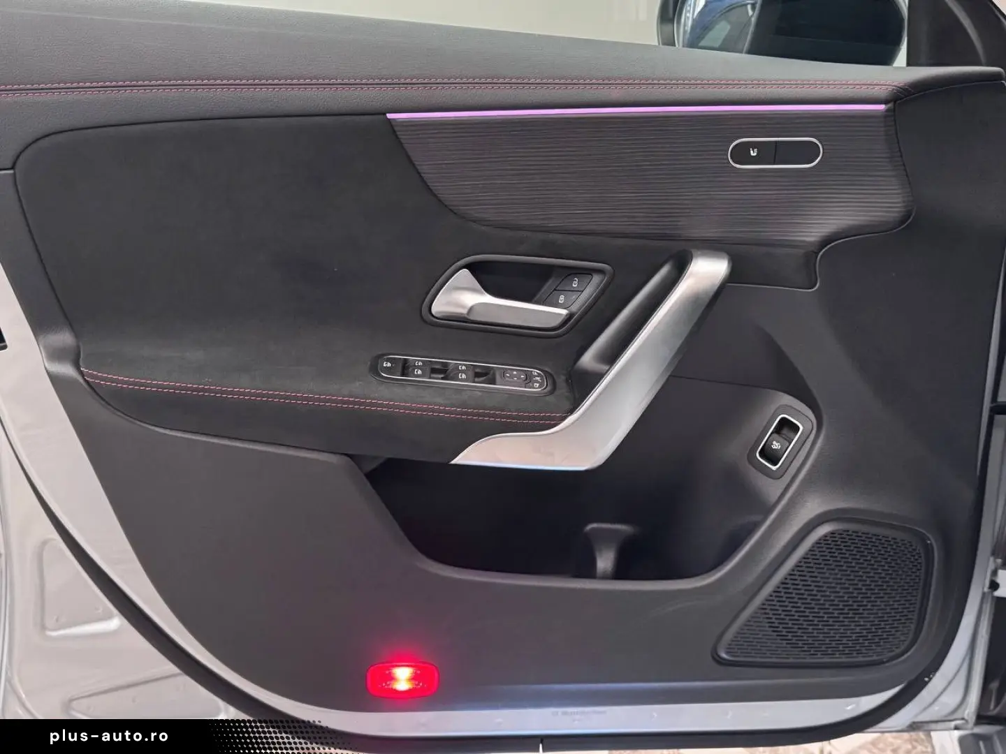 MERCEDES-BENZ CLA200 AMG Line Night-Edition Sonderau&hellip;