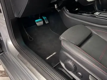 MERCEDES-BENZ CLA200 AMG Line Night-Edition Sonderau&hellip;