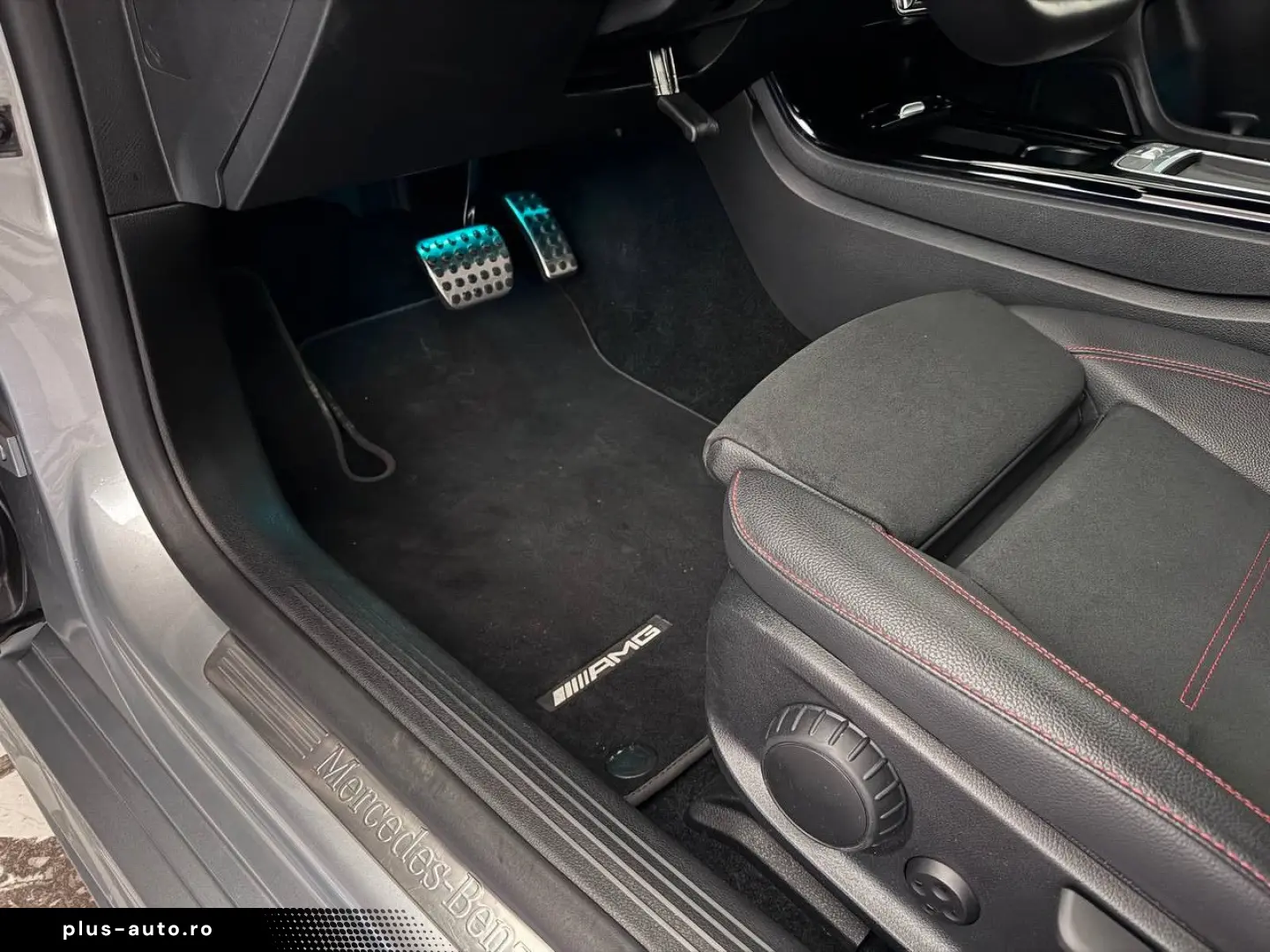 MERCEDES-BENZ CLA200 AMG Line Night-Edition Sonderau&hellip;