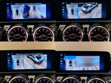 MERCEDES-BENZ CLA200 AMG Line Night-Edition Sonderau&hellip;