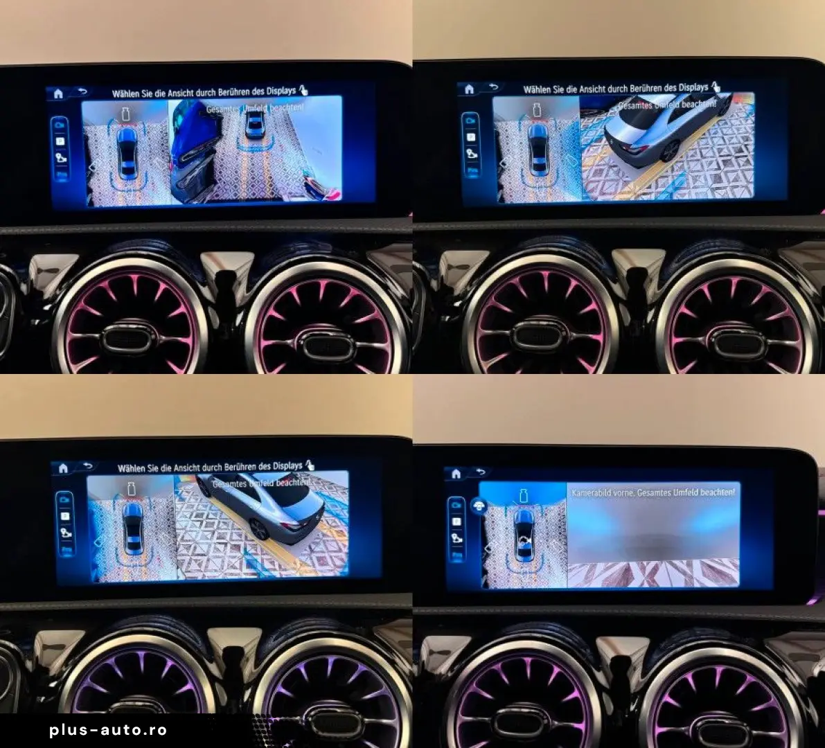 MERCEDES-BENZ CLA200 AMG Line Night-Edition Sonderau&hellip;