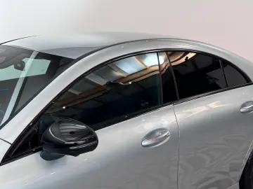 MERCEDES-BENZ CLA200 AMG Line Night-Edition Sonderau&hellip;