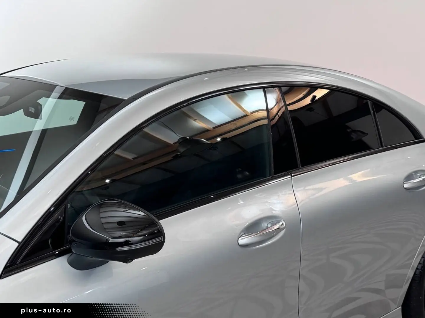 MERCEDES-BENZ CLA200 AMG Line Night-Edition Sonderau&hellip;