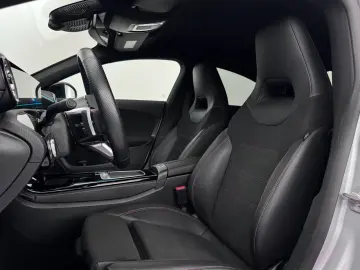 MERCEDES-BENZ CLA200 AMG Line Night-Edition Sonderau&hellip;