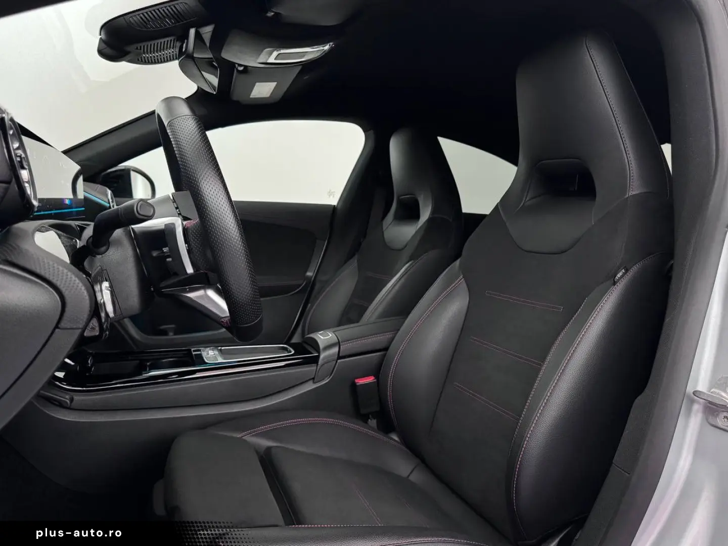 MERCEDES-BENZ CLA200 AMG Line Night-Edition Sonderau&hellip;