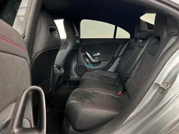 MERCEDES-BENZ CLA200 AMG Line Night-Edition Sonderau&hellip;