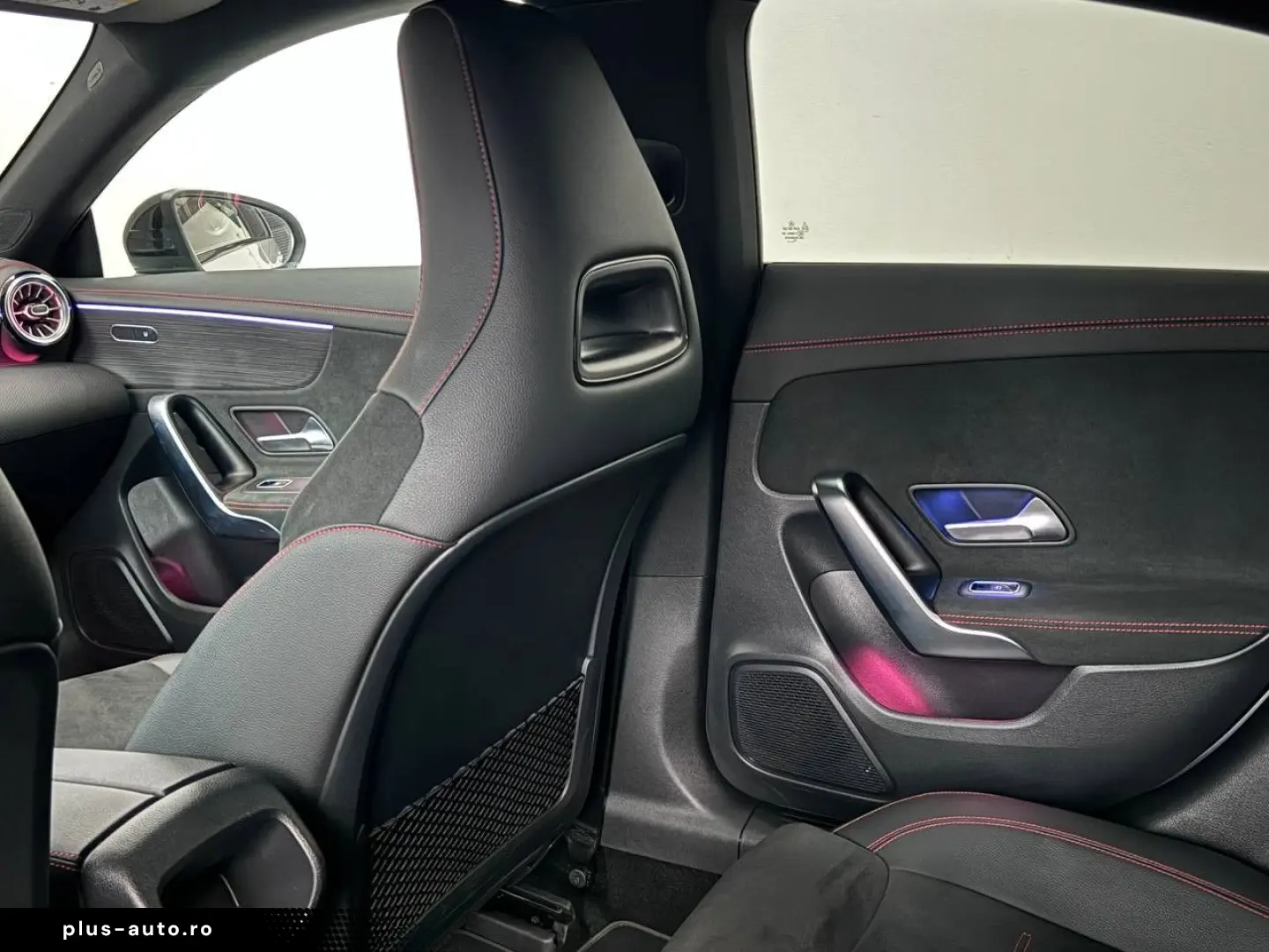 MERCEDES-BENZ CLA200 AMG Line Night-Edition Sonderau&hellip;