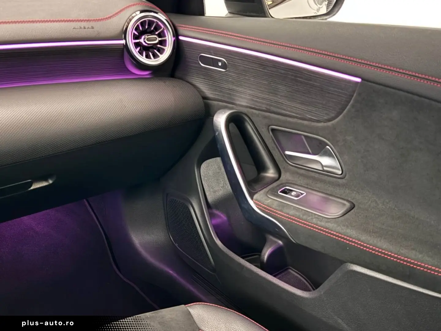 MERCEDES-BENZ CLA200 AMG Line Night-Edition Sonderau&hellip;