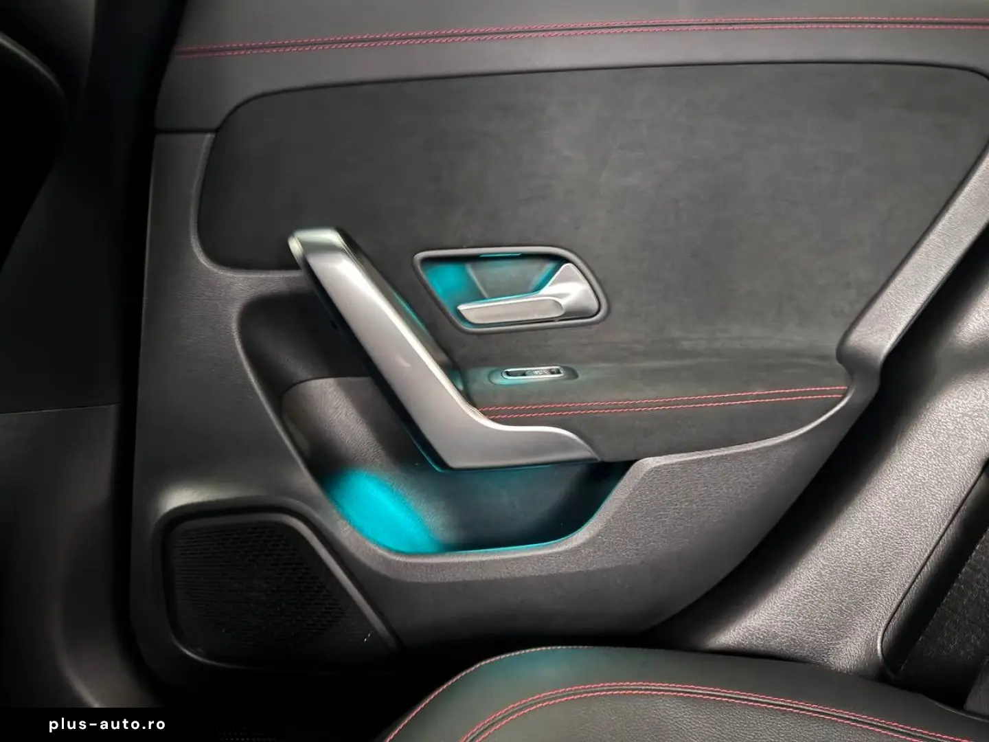 MERCEDES-BENZ CLA200 AMG Line Night-Edition Sonderau&hellip;