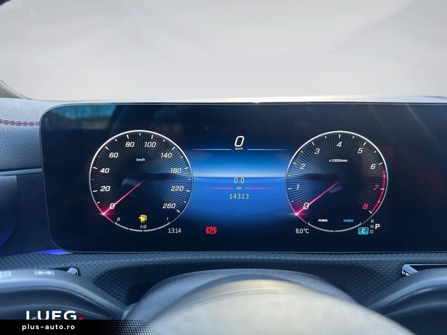 MERCEDES-BENZ CLA 200 AMG RÜCKFKAM LED LENKRHZG AMBIENTE