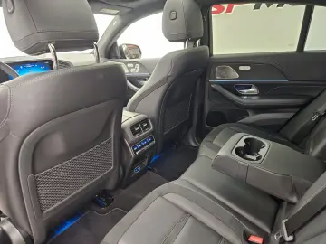 MERCEDES-BENZ GLE 53 AMG Coupe