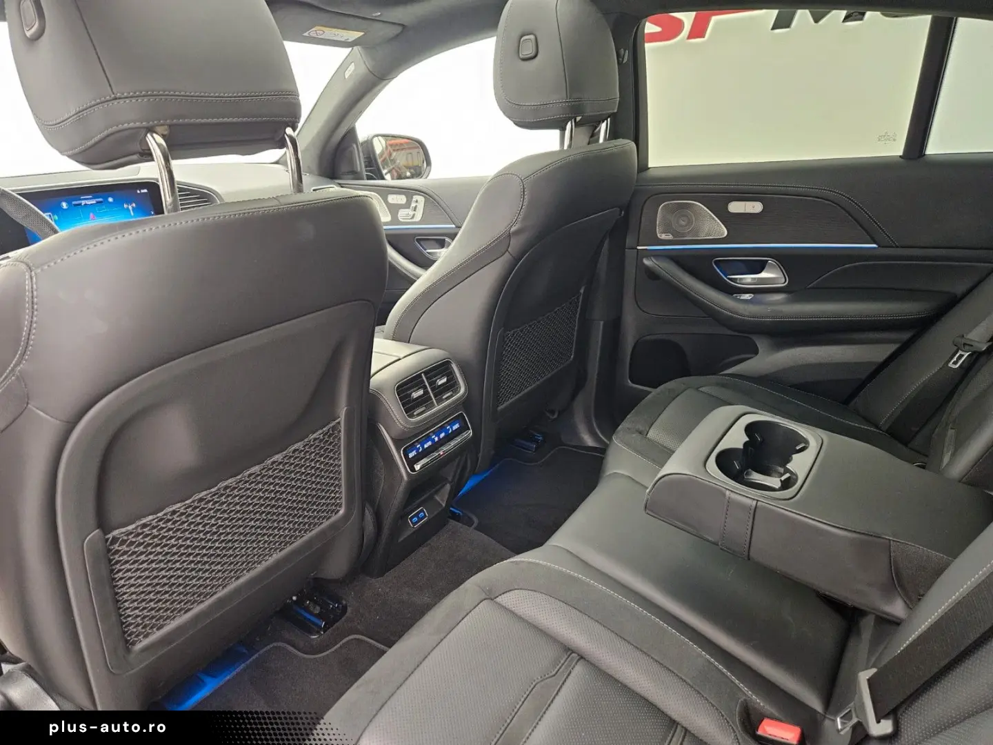 MERCEDES-BENZ GLE 53 AMG Coupe