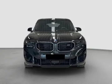 BMW XM 50e HYBRID
