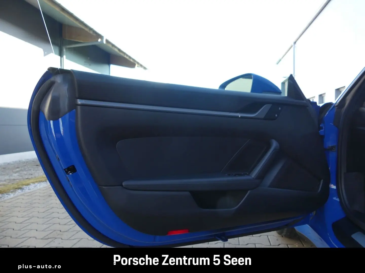 PORSCHE 992 II Carrera  CHRONO  SAGA  SPORTSITZE    84L