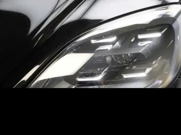 PORSCHE Cayenne E-Hybrid Coupé