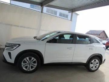 RENAULT AUSTRAL 1.3 TCe MHEV 140CP evolution