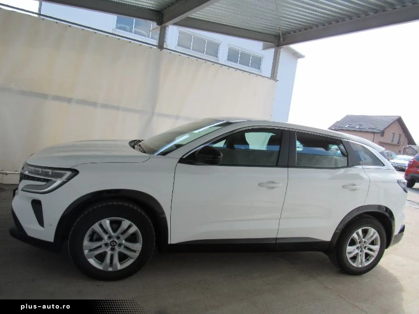 RENAULT AUSTRAL 1.3 TCe MHEV 140CP evolution