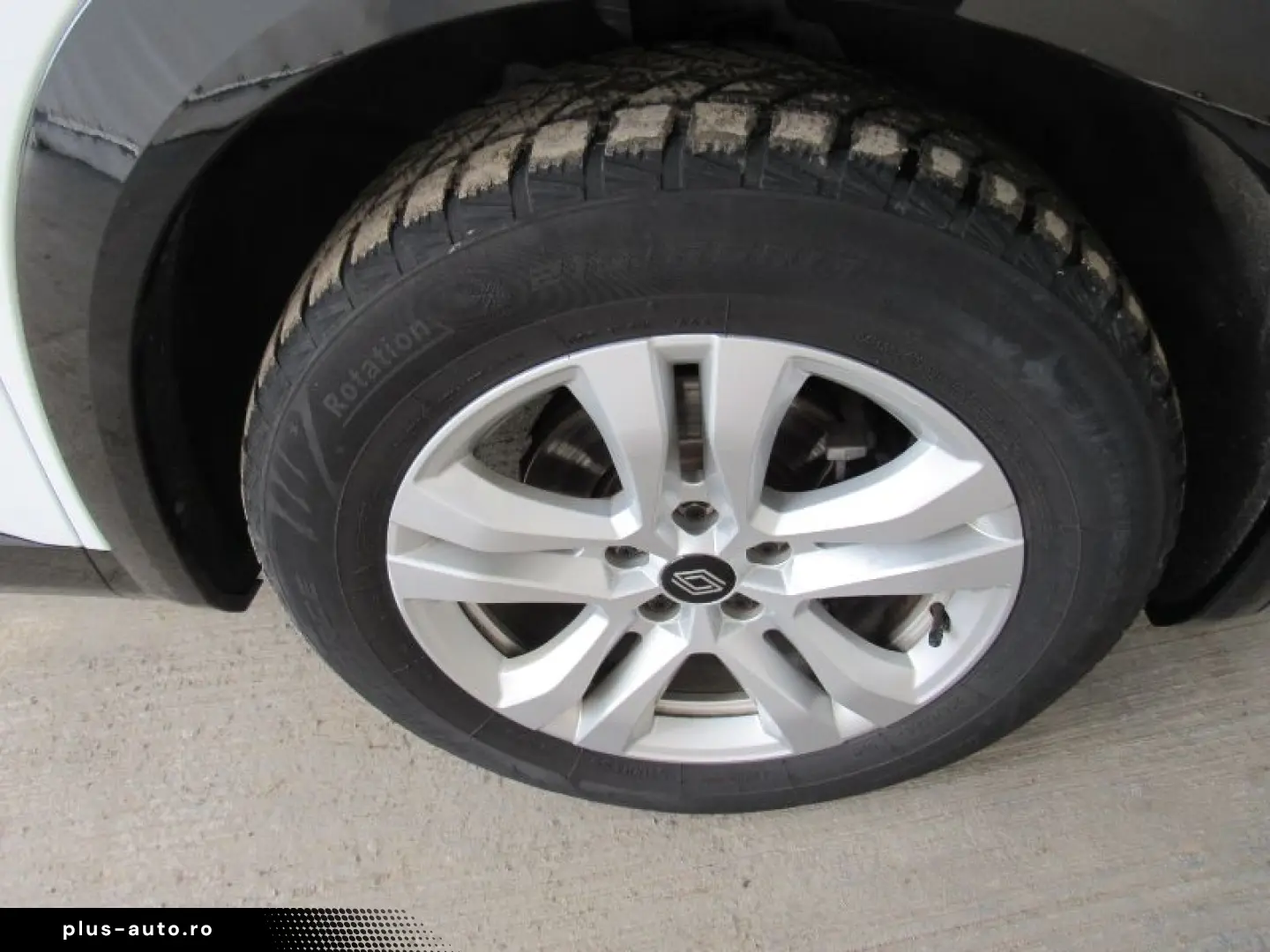 RENAULT AUSTRAL 1.3 TCe MHEV 140CP evolution