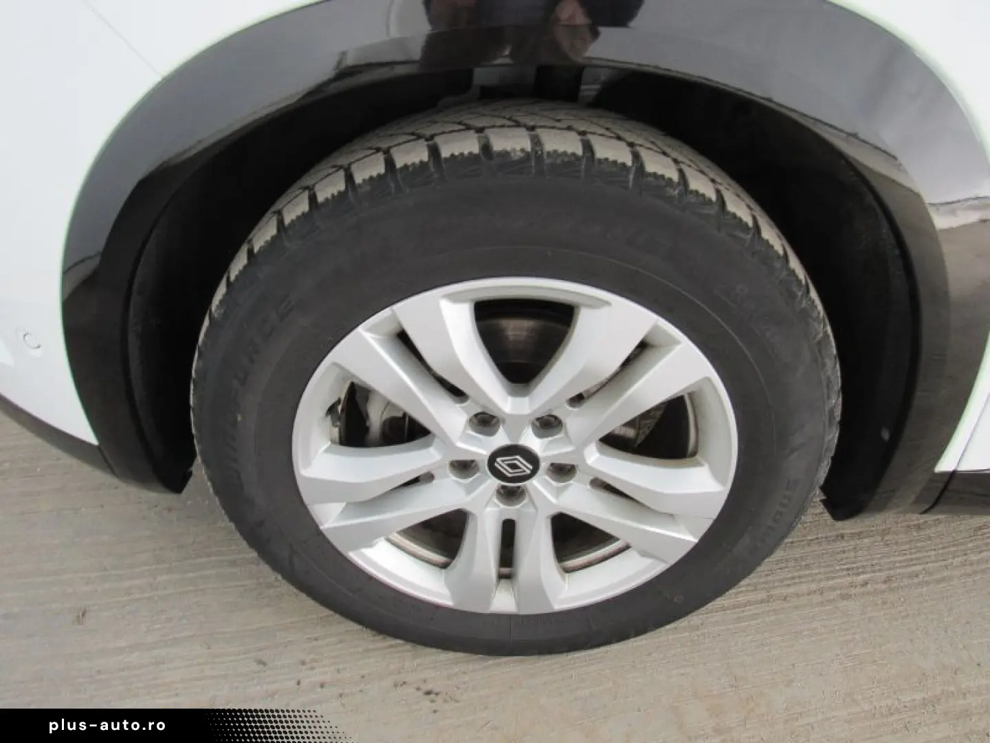 RENAULT AUSTRAL 1.3 TCe MHEV 140CP evolution