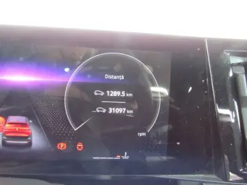 RENAULT AUSTRAL 1.3 TCe MHEV 140CP evolution