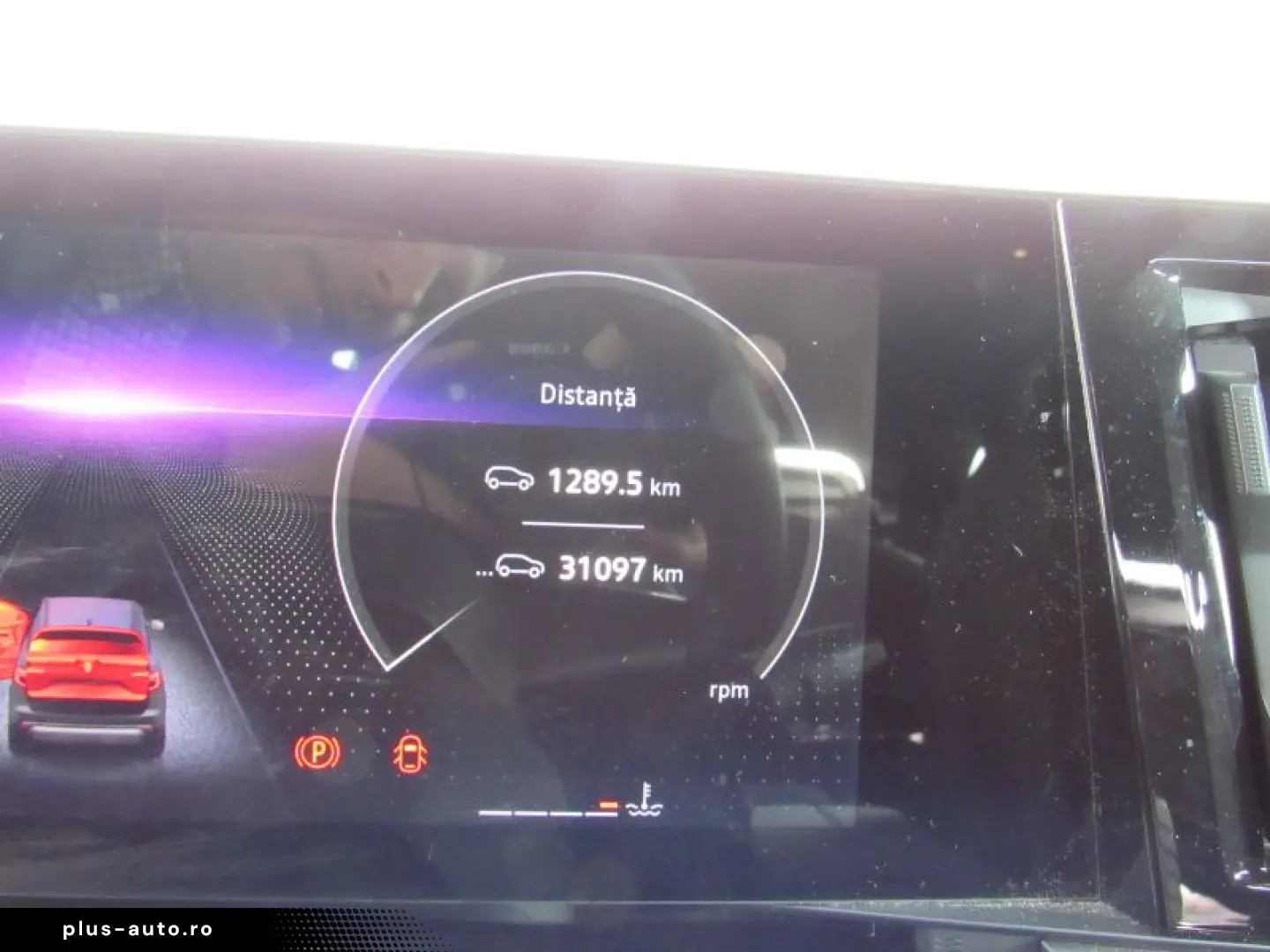 RENAULT AUSTRAL 1.3 TCe MHEV 140CP evolution