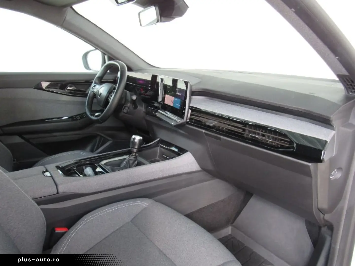 RENAULT AUSTRAL 1.3 TCe MHEV 140CP evolution