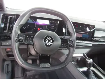 RENAULT AUSTRAL 1.3 TCe MHEV 140CP evolution