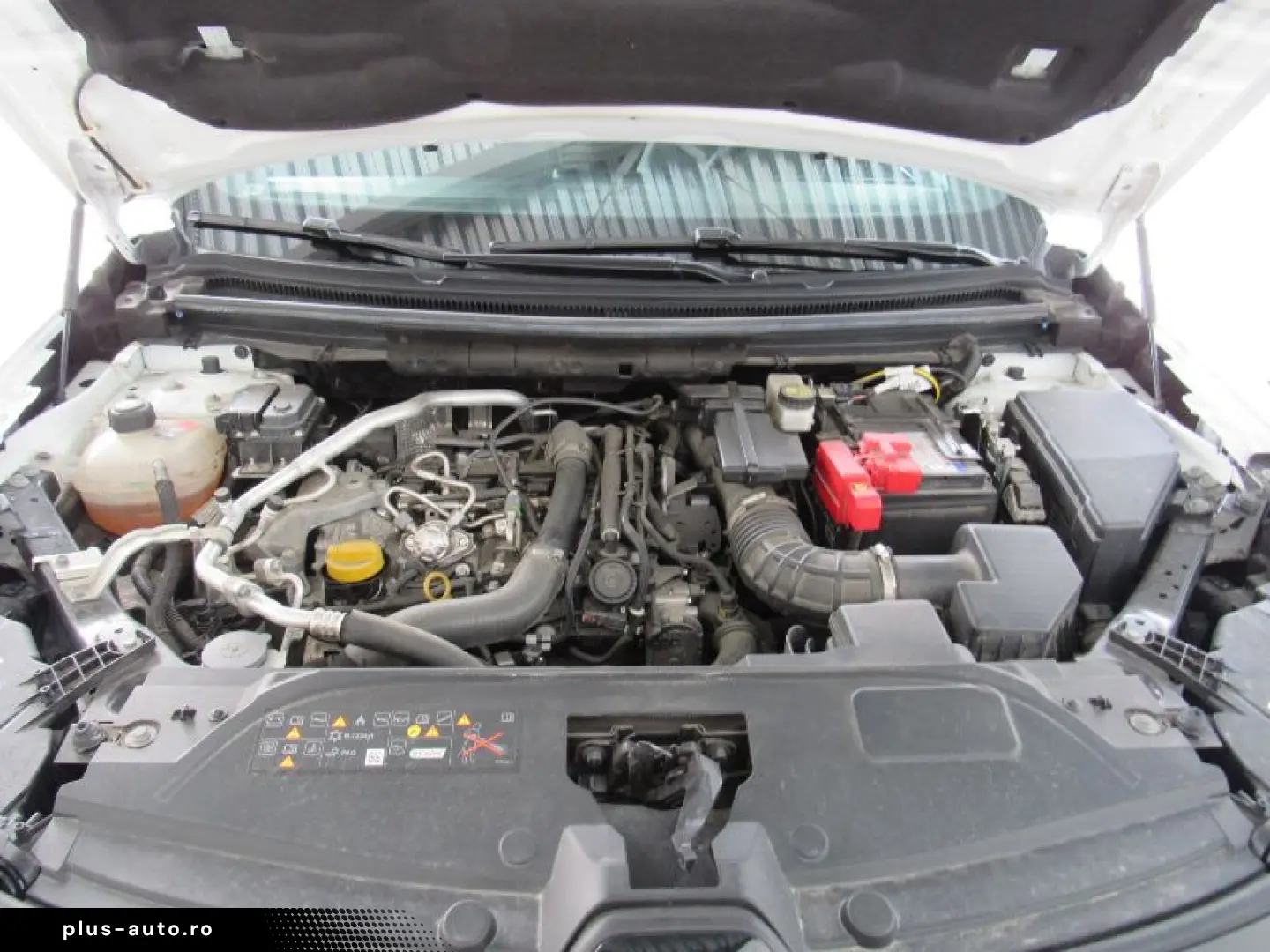 RENAULT AUSTRAL 1.3 TCe MHEV 140CP evolution