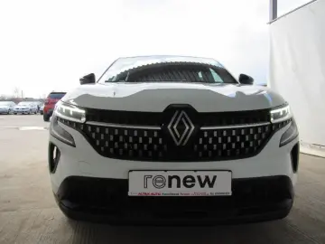 RENAULT AUSTRAL 1.3 TCe MHEV 140CP evolution