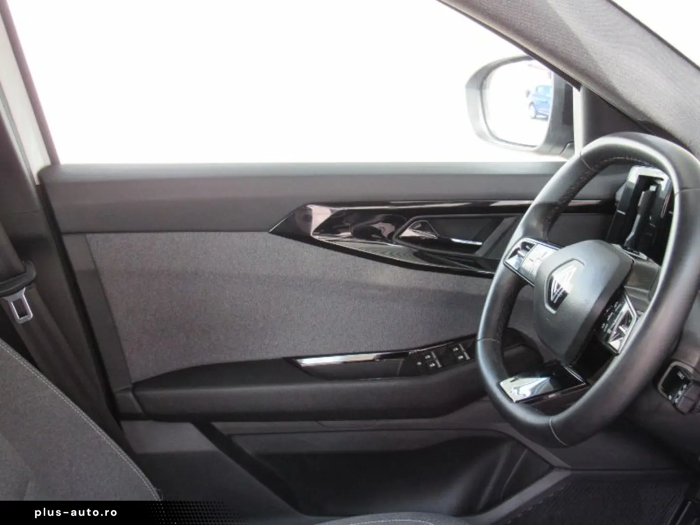 RENAULT AUSTRAL 1.3 TCe MHEV 140CP evolution