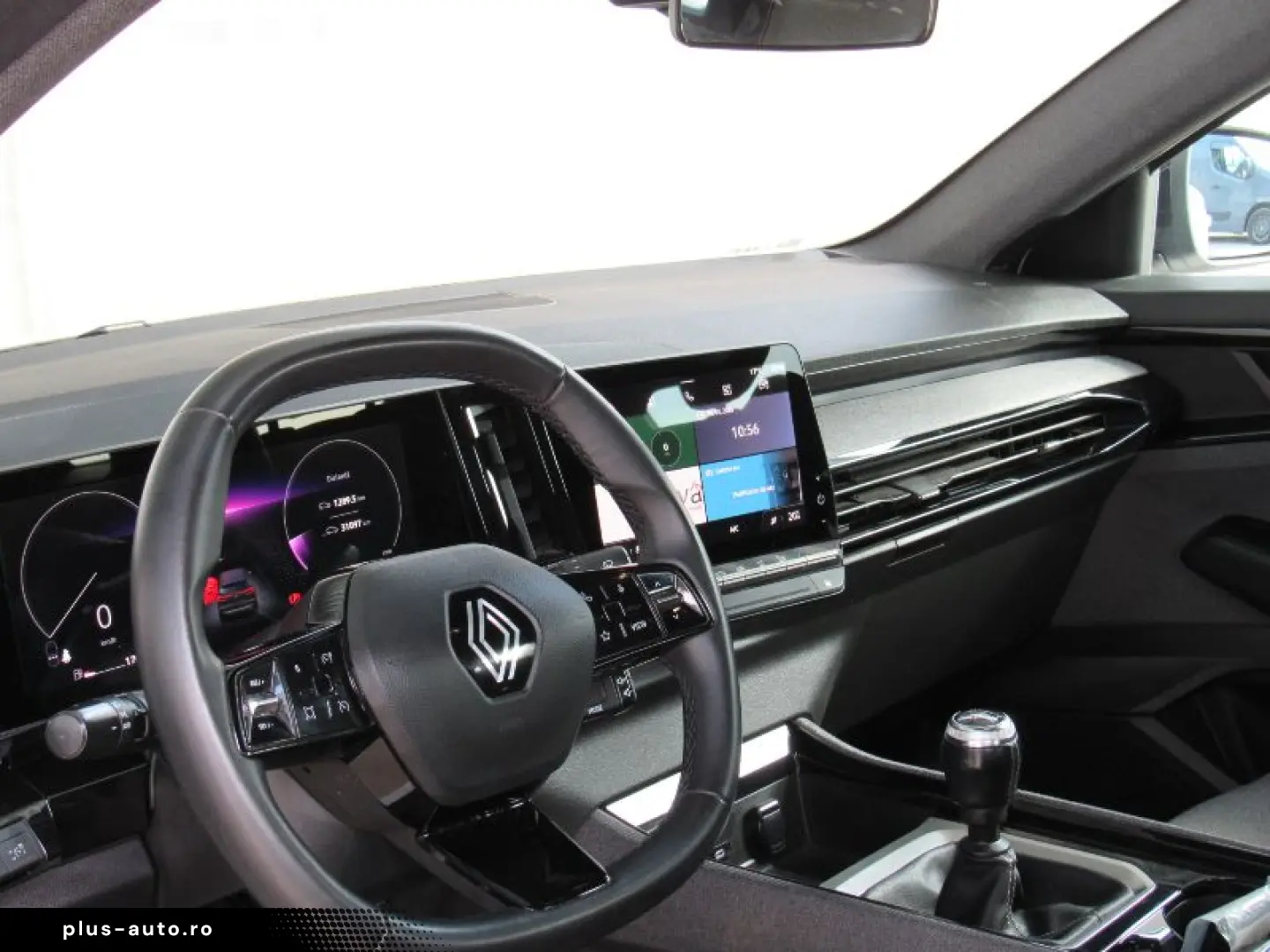 RENAULT AUSTRAL 1.3 TCe MHEV 140CP evolution