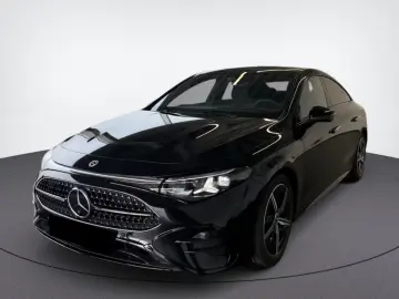 Mercedes-Benz CLA 200 Nighttime Automatic Dynamic Light