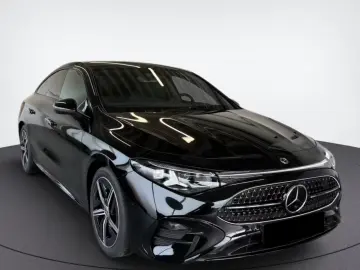 Mercedes-Benz CLA 200 Nighttime Automatic Dynamic Light