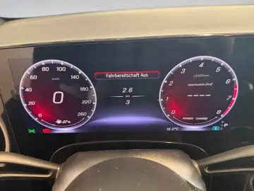 Mercedes-Benz CLA 200 Nighttime Automatic Dynamic Light