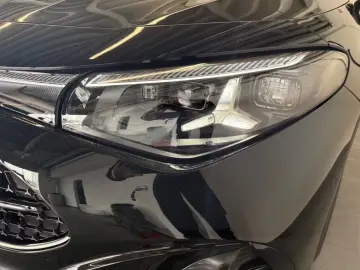 Mercedes-Benz CLA 200 Nighttime Automatic Dynamic Light