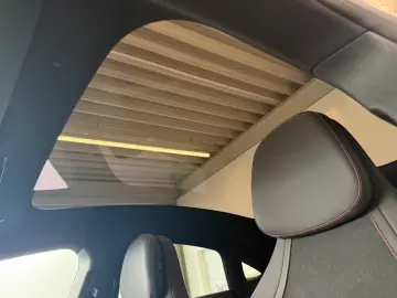 Mercedes-Benz CLA 200 Nighttime Automatic Dynamic Light